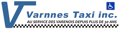 varennes taxi